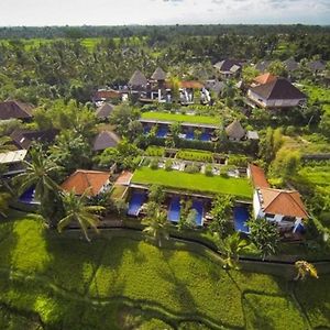 Ubud Green Resort Villas