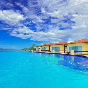 Buzios Beach Resort - Aluguel de Quarto